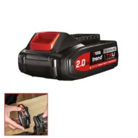 Trend 18V TXLI Battery 2Ah T18S/BA2A 54.63